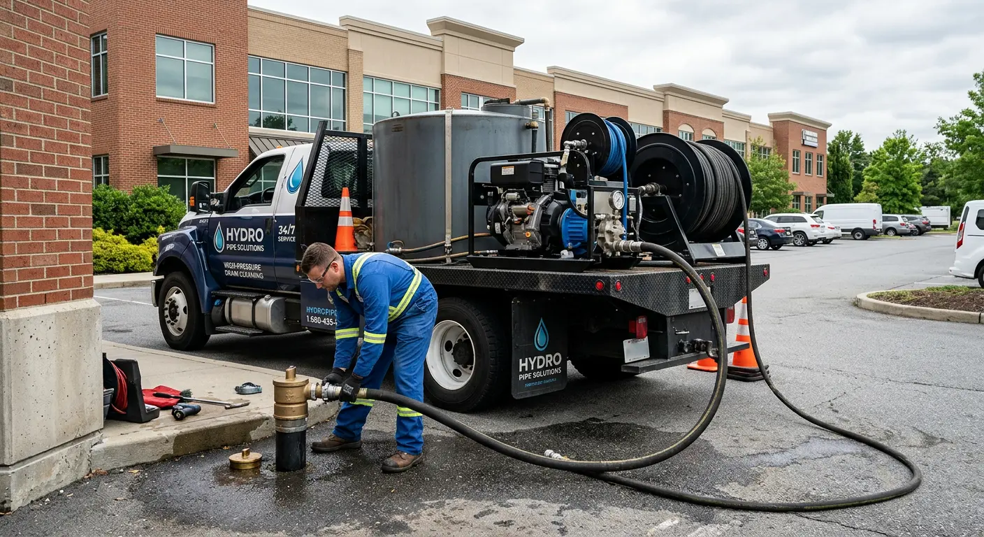 Sewer & Drain services in Pleasure Point, CA